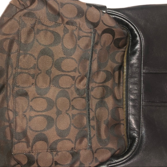 Coach Bags Coach Soho Vintage Shoulder Handbag Purse 695 Genuine